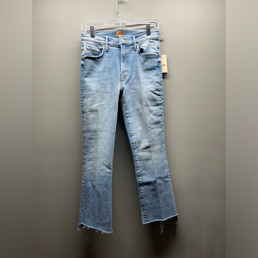 MOTHER JEANS